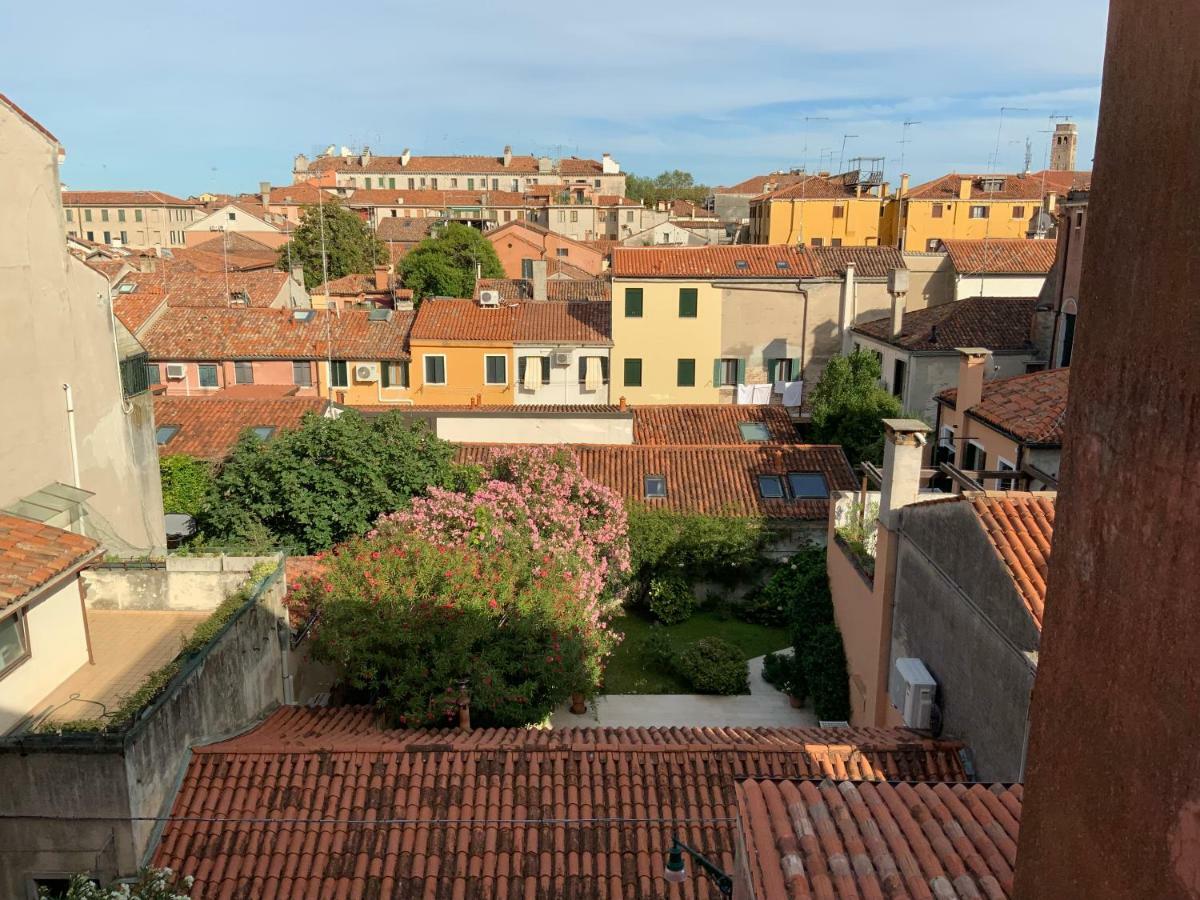 Venice Sweet Home Luaran gambar