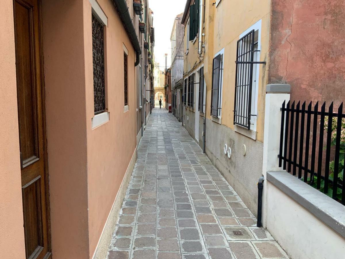 Venice Sweet Home Luaran gambar