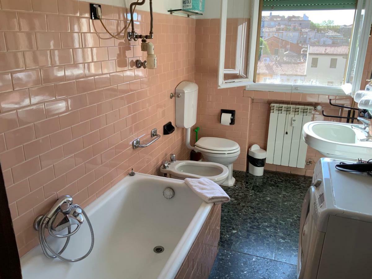 Venice Sweet Home Luaran gambar