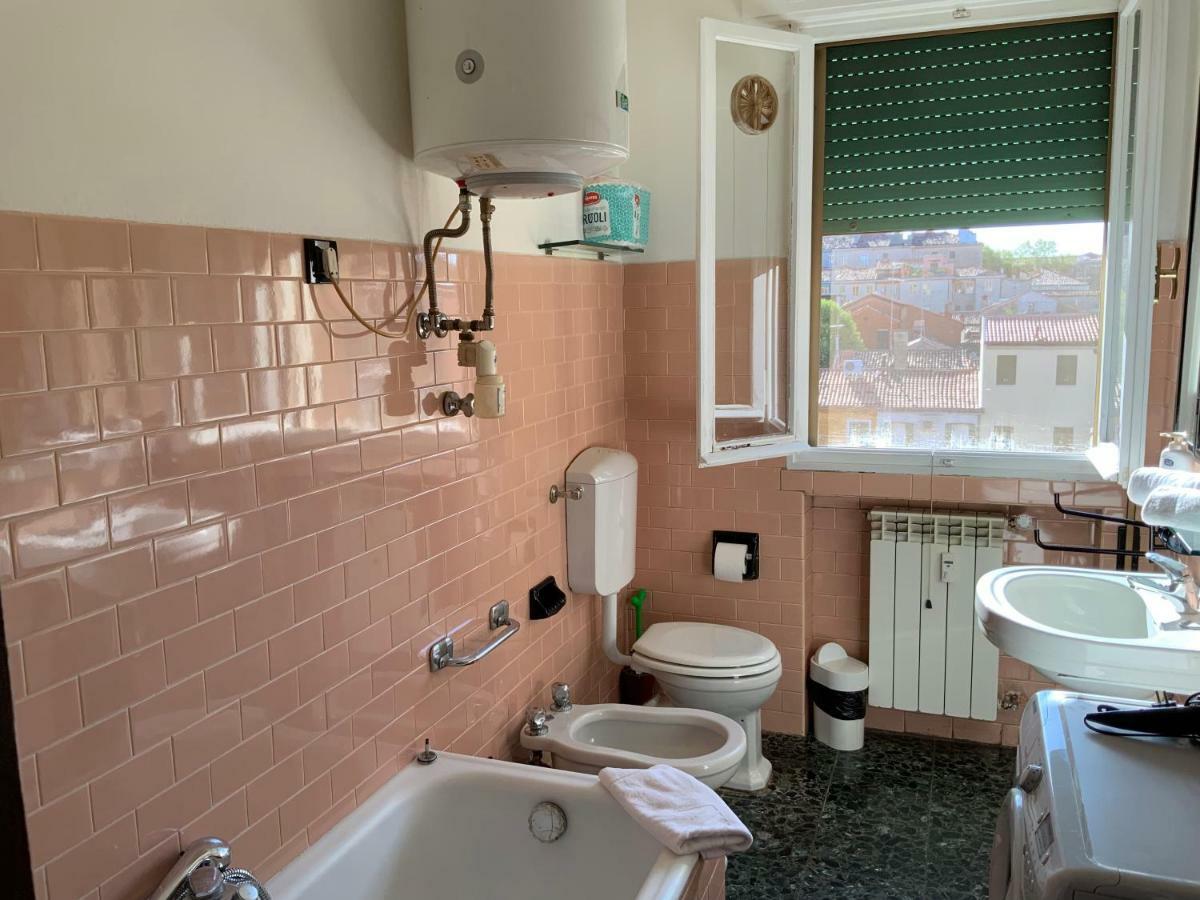Venice Sweet Home Luaran gambar