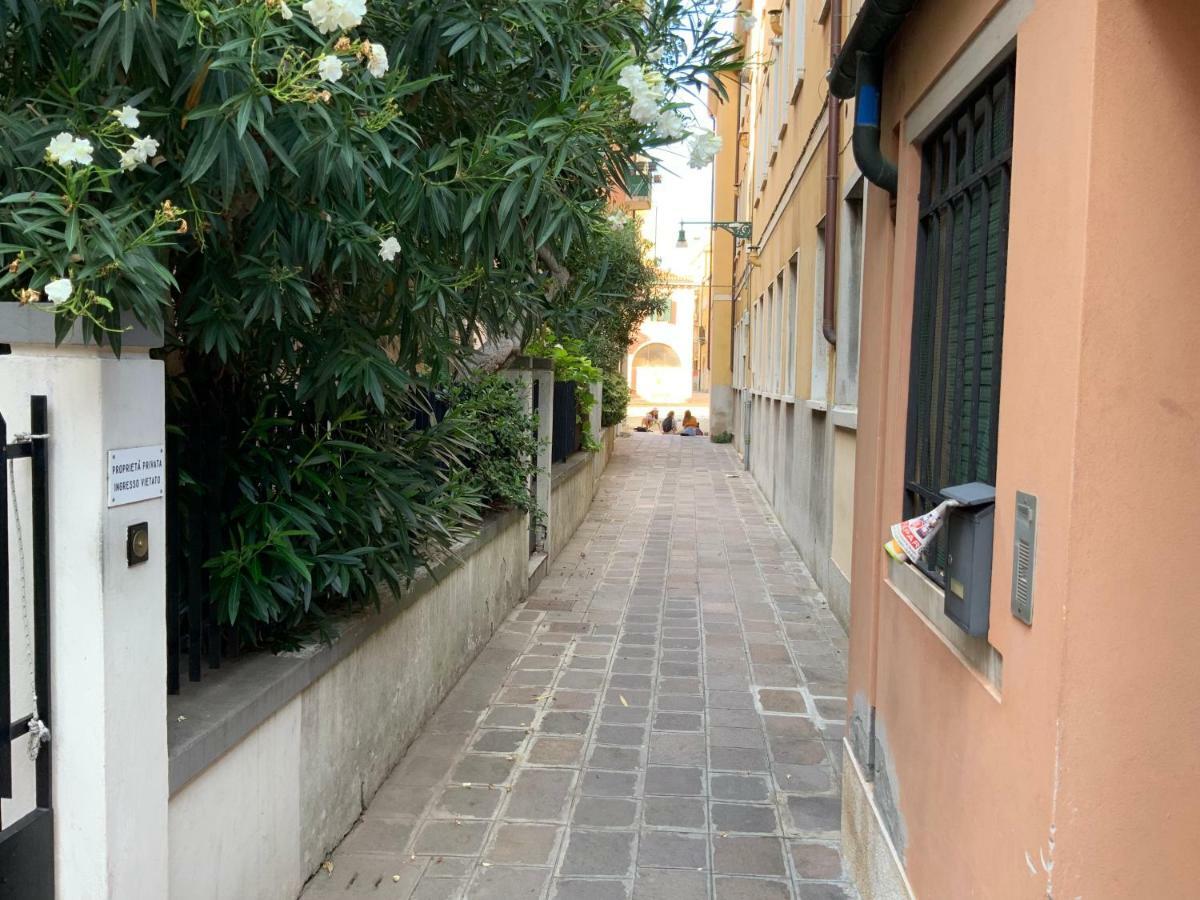 Venice Sweet Home Luaran gambar