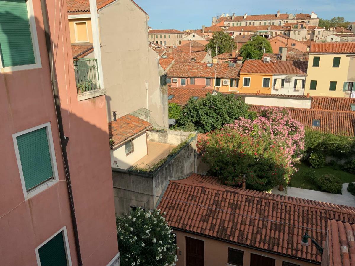 Venice Sweet Home Luaran gambar