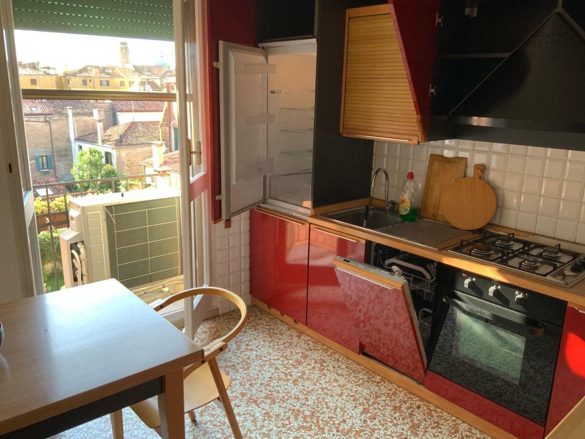 Venice Sweet Home Luaran gambar
