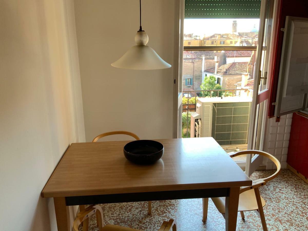 Venice Sweet Home Luaran gambar