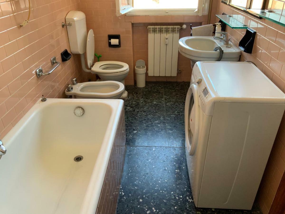 Venice Sweet Home Luaran gambar